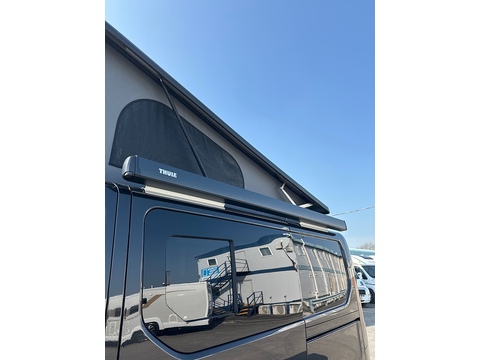 2.0 dCi Blue 30 Extra Sport Panel Van 5dr Diesel Manual SWB Euro 6 (s/s) (150 ps)