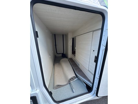 Welcome 630 Ford Transit 2.0 TDCI