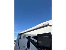Chausson Welcome 630 Ford Transit 2.0 TDCI