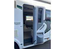 Chausson Welcome 630 Ford Transit 2.0 TDCI