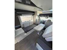 Chausson Welcome 630 Ford Transit 2.0 TDCI