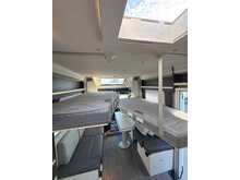 Chausson Welcome 630 Ford Transit 2.0 TDCI