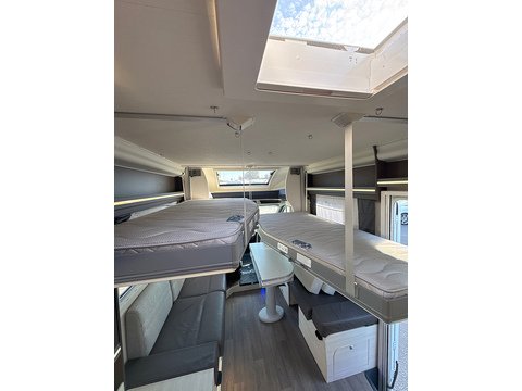 Welcome 630 Ford Transit 2.0 TDCI