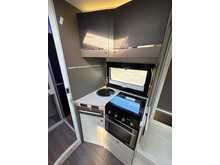 Chausson Welcome 630 Ford Transit 2.0 TDCI