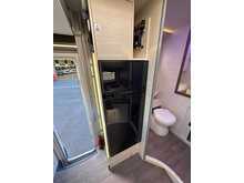 Chausson Welcome 630 Ford Transit 2.0 TDCI