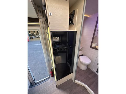 Welcome 630 Ford Transit 2.0 TDCI