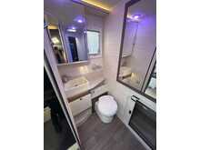 Chausson Welcome 630 Ford Transit 2.0 TDCI