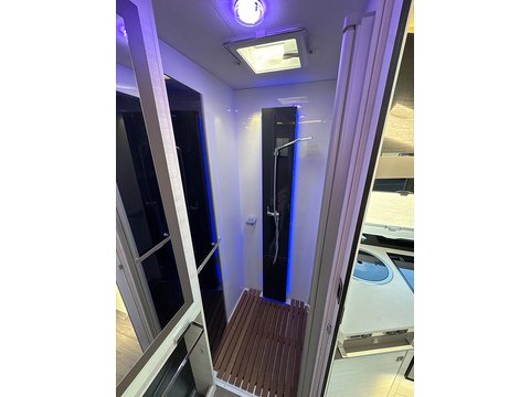 Welcome 630 Ford Transit 2.0 TDCI