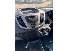 Chausson Welcome 630 Ford Transit 2.0 TDCI