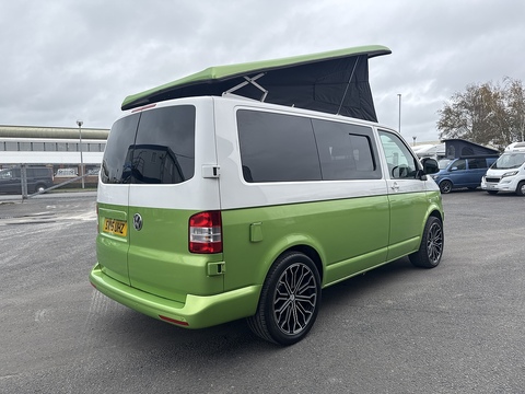 2.0 TDI BlueMotion Tech T30 Startline Panel Van 4dr Diesel Manual L1 H1 (184 g/km, 113 bhp)