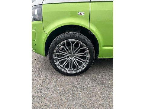 2.0 TDI BlueMotion Tech T30 Startline Panel Van 4dr Diesel Manual L1 H1 (184 g/km, 113 bhp)