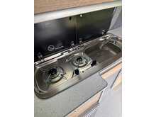 Volkswagen Transporter 2.0 TDI T30 Big Wave Camper Conversion