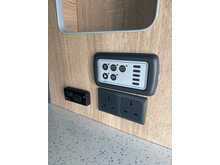 Volkswagen Transporter 2.0 TDI T30 Big Wave Camper Conversion