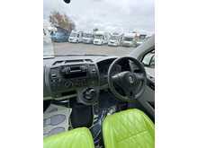 Volkswagen Transporter 2.0 TDI T30 Big Wave Camper Conversion