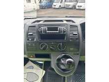 Volkswagen Transporter 2.0 TDI T30 Big Wave Camper Conversion