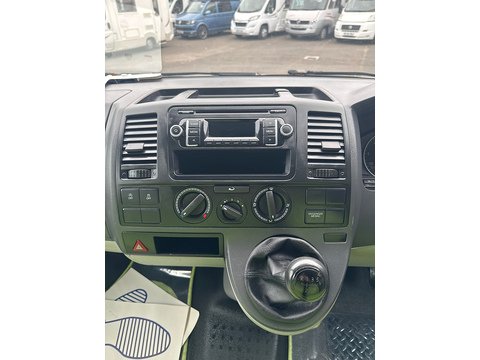 2.0 TDI BlueMotion Tech T30 Startline Panel Van 4dr Diesel Manual L1 H1 (184 g/km, 113 bhp)