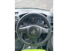 Volkswagen Transporter 2.0 TDI T30 Big Wave Camper Conversion