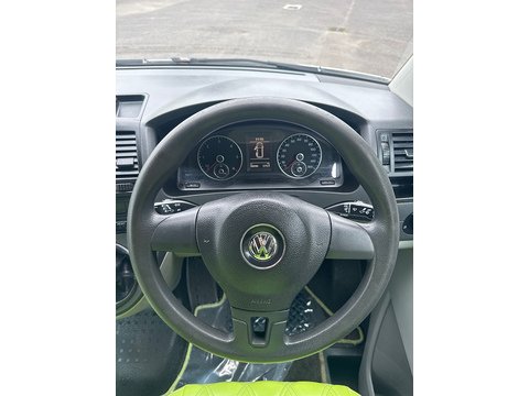 2.0 TDI BlueMotion Tech T30 Startline Panel Van 4dr Diesel Manual L1 H1 (184 g/km, 113 bhp)