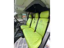 Volkswagen Transporter 2.0 TDI T30 Big Wave Camper Conversion