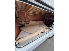 Dethleffs Trend T7017 Fiat Ducato 2.3 150 Multijet