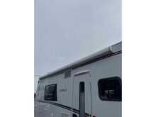 Dethleffs Trend T7017 Fiat Ducato 2.3 150 Multijet