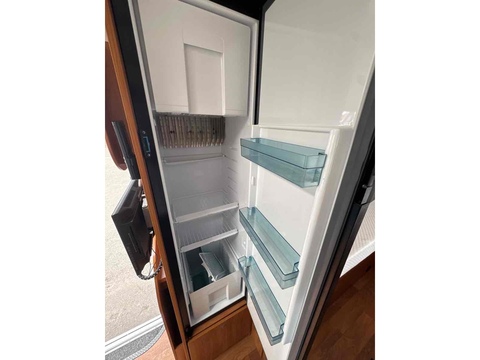 Fiat Ducato 2.3 150 Multijet Coach Built 2300 Automatic Diesel