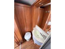 Dethleffs Trend T7017 Fiat Ducato 2.3 150 Multijet