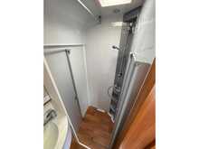 Dethleffs Trend T7017 Fiat Ducato 2.3 150 Multijet