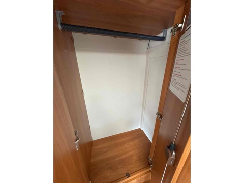 Fiat Ducato 2.3 150 Multijet Coach Built 2300 Automatic Diesel