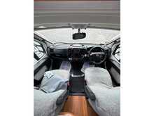 Dethleffs Trend T7017 Fiat Ducato 2.3 150 Multijet