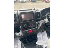 Dethleffs Trend T7017 Fiat Ducato 2.3 150 Multijet