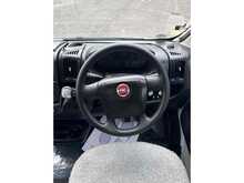 Dethleffs Trend T7017 Fiat Ducato 2.3 150 Multijet