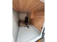 Bailey Approach Autograph 750 Peugeot Boxer 2.2 130 HDI