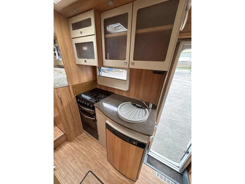 Peugeot Boxer 2.2 130 HDI Coach Built 2198 Manual Diesel