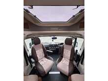 Bailey Approach Autograph 750 Peugeot Boxer 2.2 130 HDI