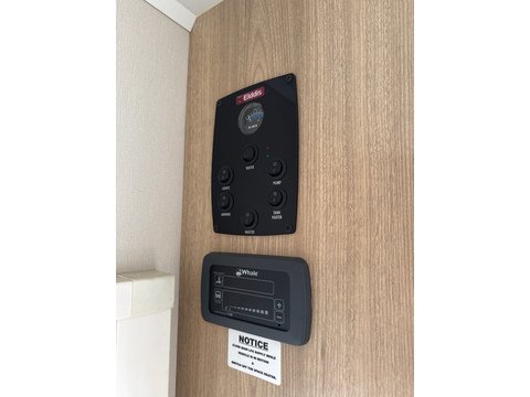 Chatsworth 195 Peugeot Boxer 2.0 130 HDI