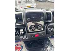 Elddis Chatsworth 195 Peugeot Boxer 2.0 130 HDI