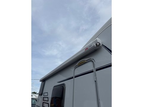 Ford Transit 2.2 TDCI 2.2 Coach Built Manual Diesel