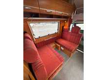 2009 Hymer C622 CL Ford Transit 2.2 TDCI 