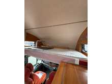 2009 Hymer C622 CL Ford Transit 2.2 TDCI 