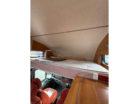 Ford Transit 2.2 TDCI 2.2 Coach Built Manual Diesel