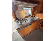 2009 Hymer C622 CL Ford Transit 2.2 TDCI 