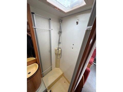 Ford Transit 2.2 TDCI 2.2 Coach Built Manual Diesel