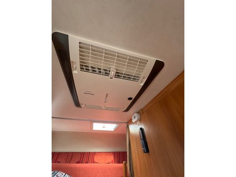 Ford Transit 2.2 TDCI 2.2 Coach Built Manual Diesel