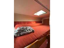 2009 Hymer C622 CL Ford Transit 2.2 TDCI 