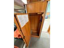 2009 Hymer C622 CL Ford Transit 2.2 TDCI 