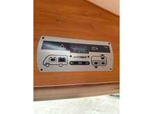 2009 Hymer C622 CL Ford Transit 2.2 TDCI 