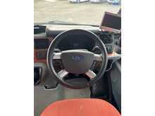 2009 Hymer C622 CL Ford Transit 2.2 TDCI 