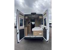 Elddis Autoquest CV60 Fiat Ducato 2.3 140 Multijet