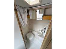 Elddis Autoquest CV60 Fiat Ducato 2.3 140 Multijet